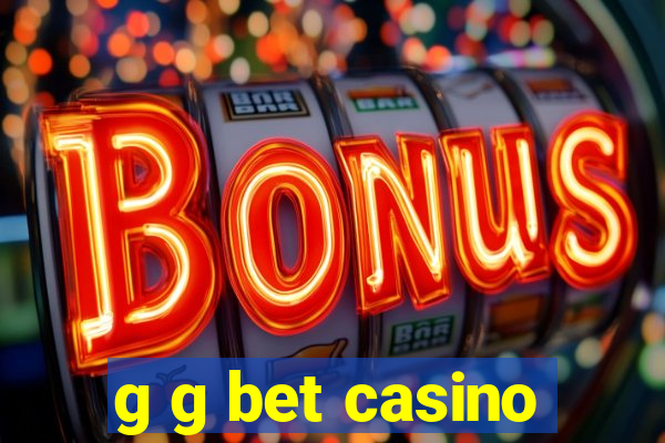 g g bet casino